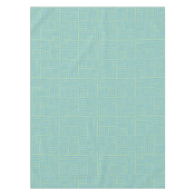 Tiras do rolo de tinta teal