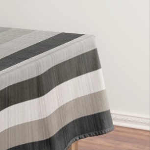 Toalha De Mesa Tiras Toneladas da Terra