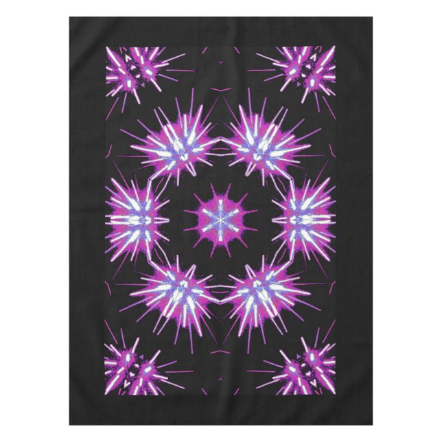 Toalha De Mesa Tischdecke (Frente)