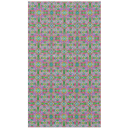 Toalha De Mesa Tlachaloya Magic