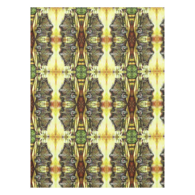 Toalha De Mesa Tomada de Posse de Optices (Frente)