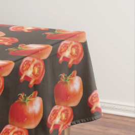 Toalha De Mesa Tomate fresco