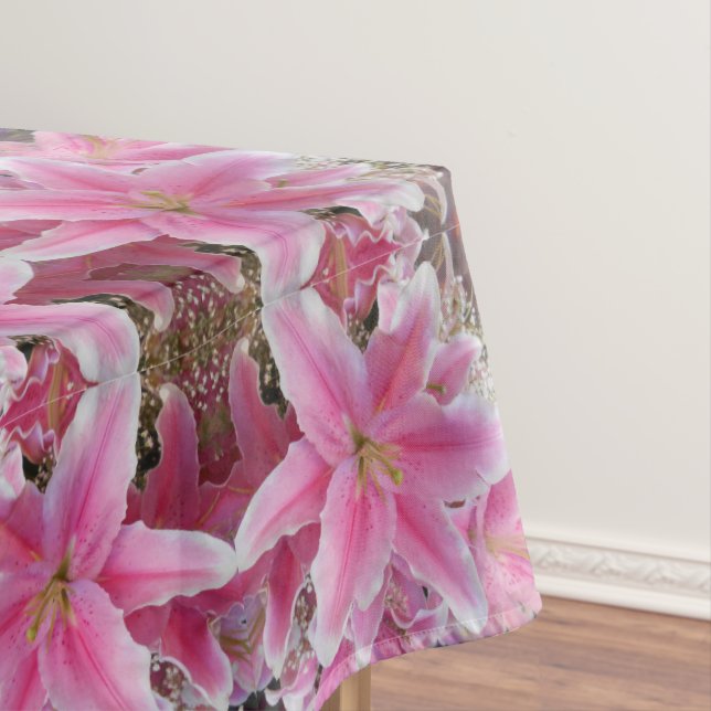 Toalha De Mesa Tommasina (Posição Original)