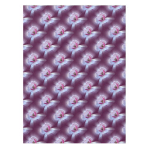 Toalha De Mesa tons de magnólia rosa