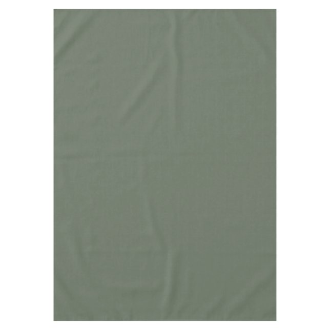 Toalha De Mesa Torres de Cozinha Florestal (Frente)