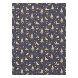 Toalha De Mesa Tradições de Natal 