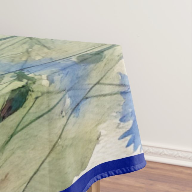 Toalha De Mesa Traga um toque de charme do campo alemão | pequena (Posição Original)