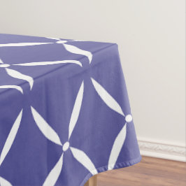 Toalha De Mesa Trendy Modern Chic Flowers