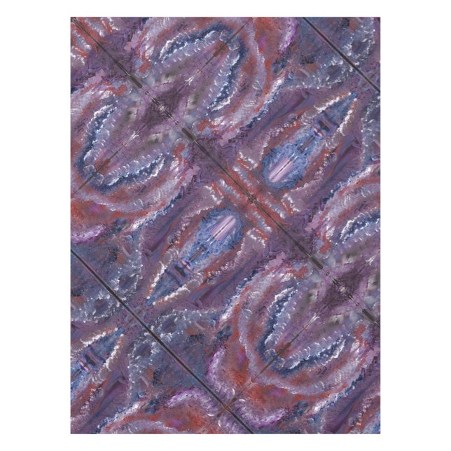 Toalha De Mesa Um dia ruim (Frente)