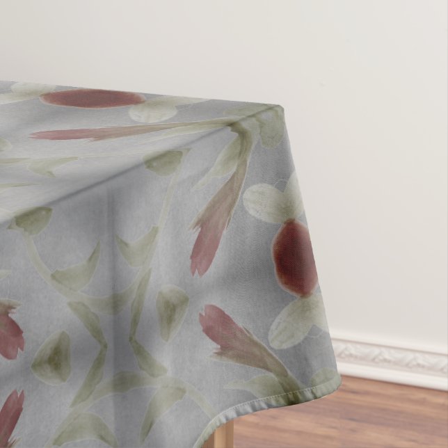 Toalha De Mesa Um Impressão moderno estilo de Mesa (Posição Original)