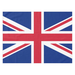 Toalha De Mesa Union Jack