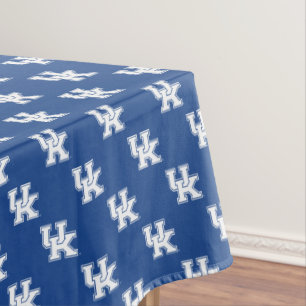 Toalha De Mesa Universidade do Kentucky Graduação
