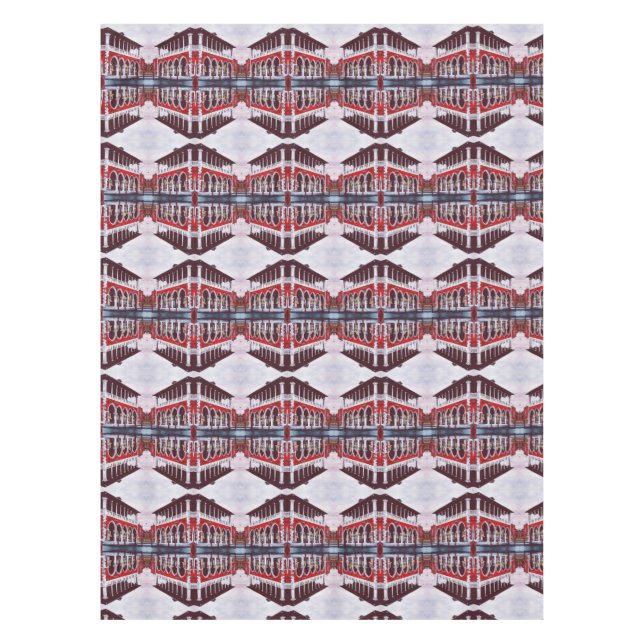 Toalha De Mesa Ventiano (Frente)