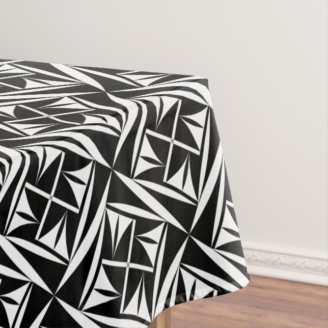 Toalha De Mesa Ventos Sagrados (Posição Original)