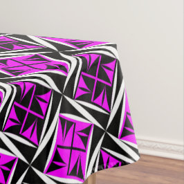 Toalha De Mesa Ventos sagrados a rosa