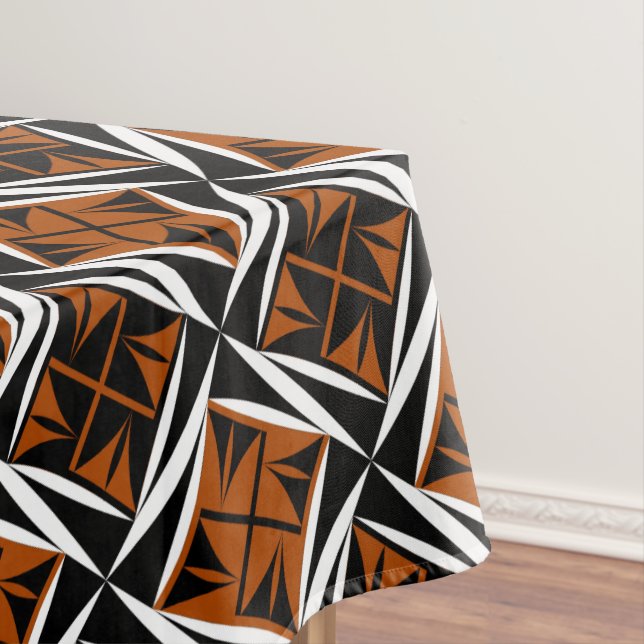 Toalha De Mesa Ventos Sagrados em Feira (Posição Original)