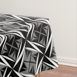 Toalha De Mesa Ventos sagrados nas Cinzas