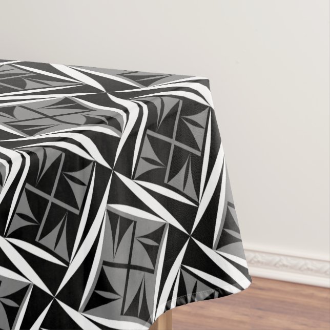 Toalha De Mesa Ventos sagrados nas Cinzas (Posição Original)