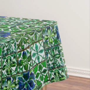 Toalha De Mesa Veranda