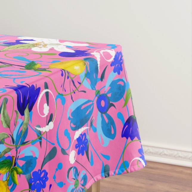 Toalha De Mesa Verão, citrinos, estilo siciliano, fruta de limão  (Posição Original)