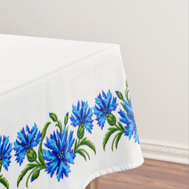 Toalha De Mesa Verão de Centáurea