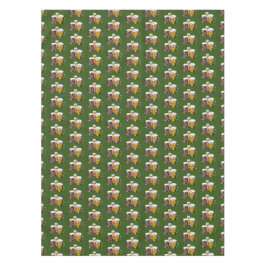 Toalha De Mesa Verde | Novelty Three Cheers | Cervejas
