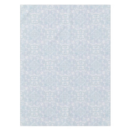 Toalha De Mesa Verdes claras, amarelas e brancas, Mandalas