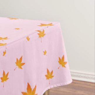 Toalha De Mesa Vibes de queda