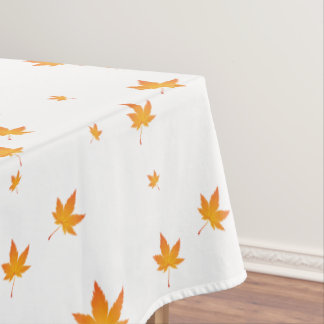 Toalha De Mesa Vibes de queda