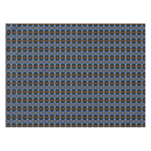 Toalha De Mesa Vibrant Royalty