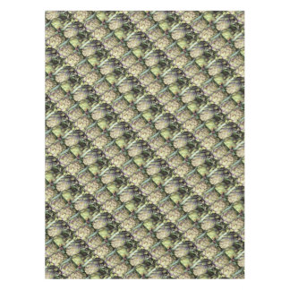 Toalha De Mesa Vidas sicilianas de silencioso com alcachofras