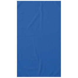 Toalha De Mesa Vidro Estreito Turco Correspondente a Azul