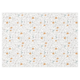 Toalha De Mesa Vigne effrayante pour Halloween