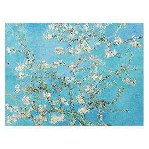 Toalha De Mesa Vincent van Gogh - Almond Blossom
