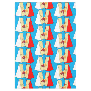 Toalha De Mesa Vinhos E Queijos Amantes