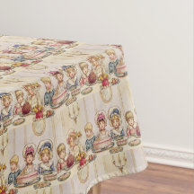 Vintage Children Janto de Natal - Kate Greenaway