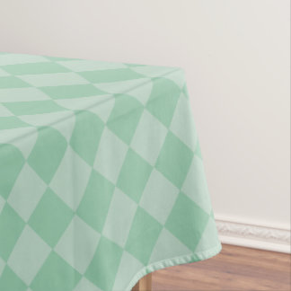 Toalha De Mesa Vintage Circus Diamond