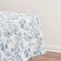 Vintage com gravação de fantasia floral francesa T