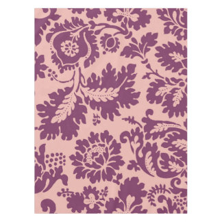 Toalha De Mesa Vintage Floral