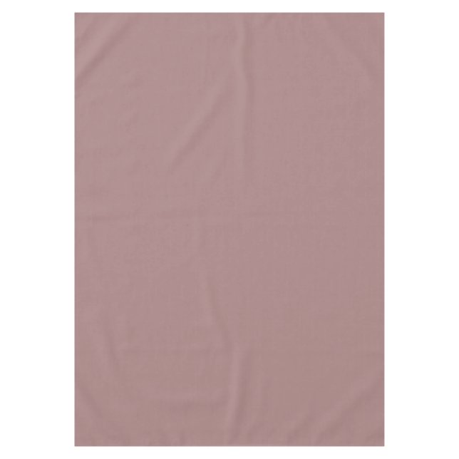 Toalha De Mesa Vintage Floral - Tablecloth (Frente)