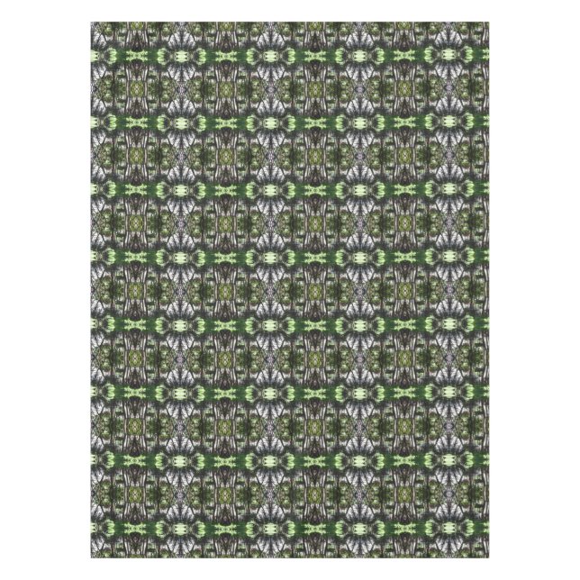 Toalha De Mesa Vista do Museu Frick (Frente)