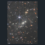 Toalha De Mesa Webb Space Telescope science nasa universo star co<br><div class="desc">Telescópio espacial Webb ciência nasa dominio público de astronomia estelar do universo</div>