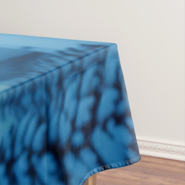 Toalha De Mesa „Weihnachtliche Harmonie“ (Posição Original)