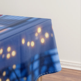 Toalha De Mesa „Weihnachtliche Harmonie“