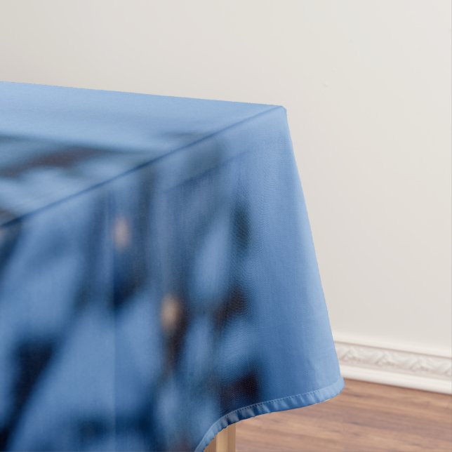 Toalha De Mesa „Weihnachtliche Harmonie“ (Posição Original)