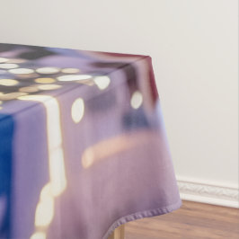 Toalha De Mesa Weihnachtliche Harmonie