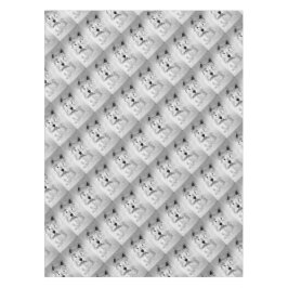 Toalha De Mesa West Highland White Terrier