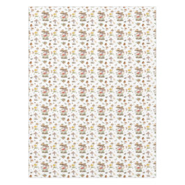 Toalha De Mesa Whimsroom Woodland Tablecloth | Encantado