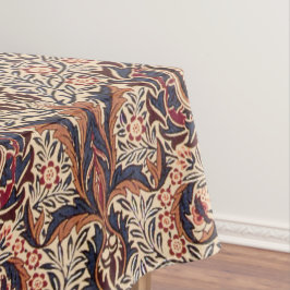 Toalha De Mesa William Morris Antique Pomegranate Padrão