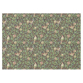 Toalha De Mesa William Morris "Bird & Pomegranate" 2.
